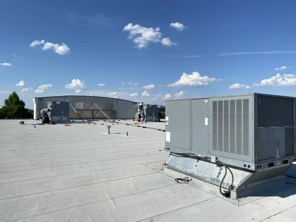 Slide of Southwestern Comfort Air And Heat