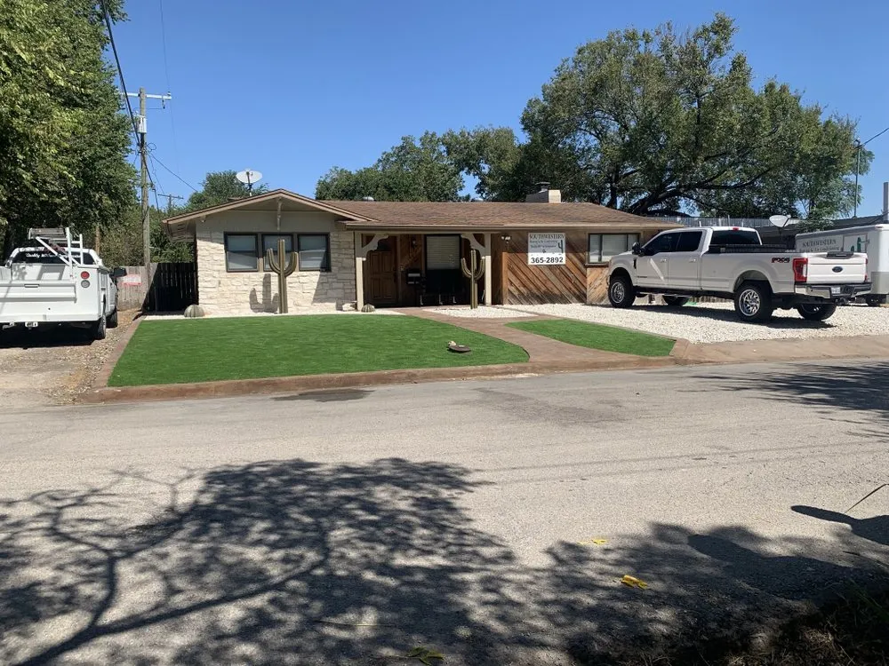 Slide of Southwestern Heating & Air Conditioning