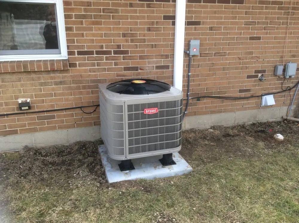 Slide of Southwestern Ohio Heating and Air Conditioning