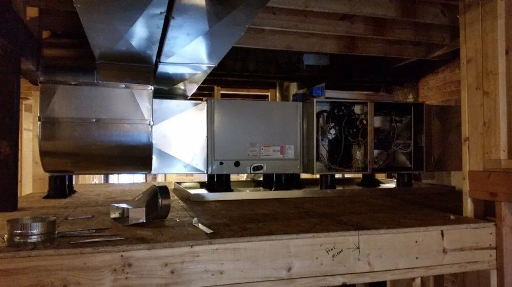 Slide of Southwestern Ohio Heating and Air Conditioning