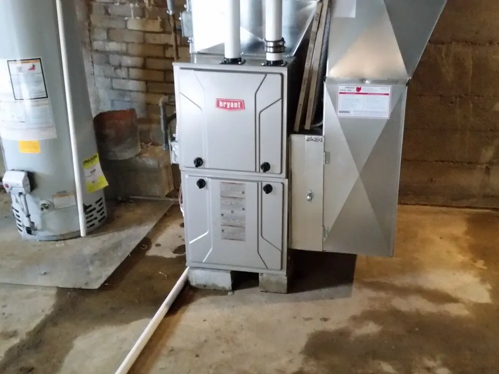 Slide of Southwestern Ohio Heating and Air Conditioning