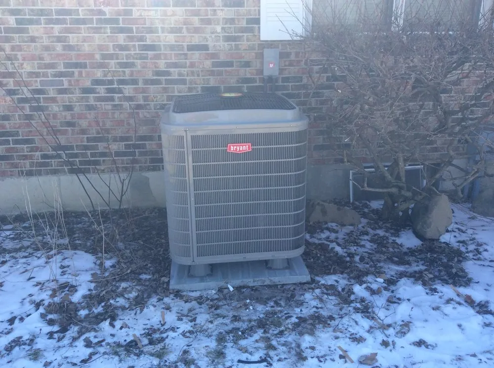 Slide of Southwestern Ohio Heating and Air Conditioning