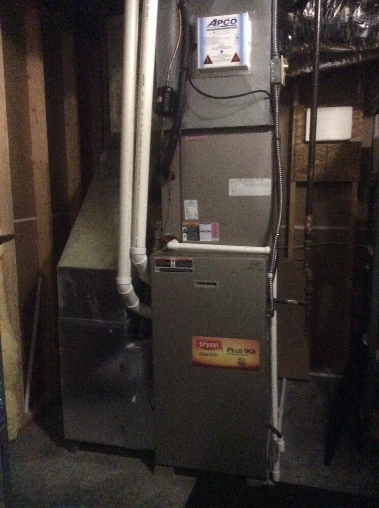 Slide of Southwestern Ohio Heating and Air Conditioning