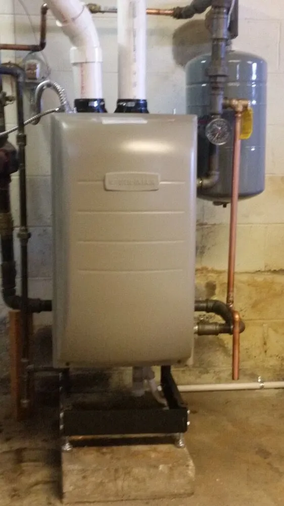 Slide of Southwestern Ohio Heating and Air Conditioning