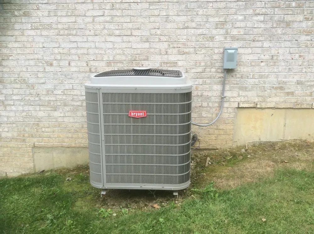 Slide of Southwestern Ohio Heating and Air Conditioning