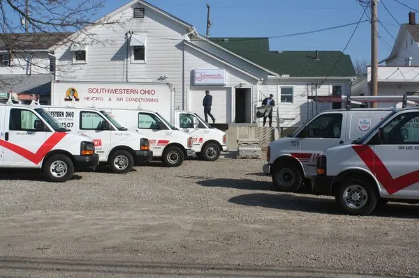 Southwestern Ohio Heating and Air Conditioning