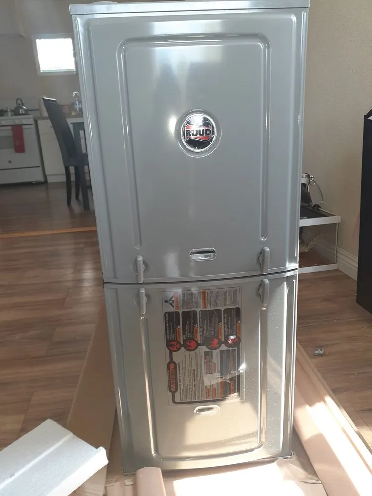 Slide of SouthWind HVAC