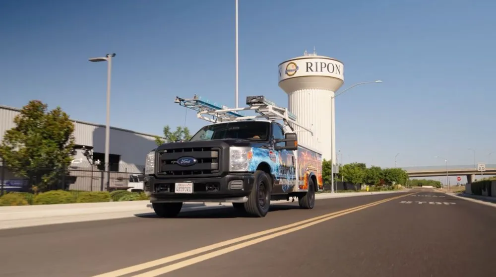 Slide of Souza's Heating & Air Conditioning