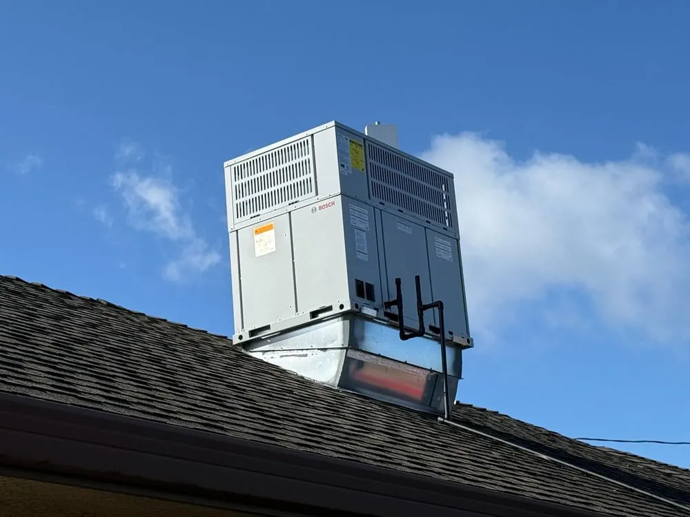 Slide of Souza's Heating & Air Conditioning