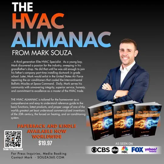 Slide of Souza's Heating & Air Conditioning