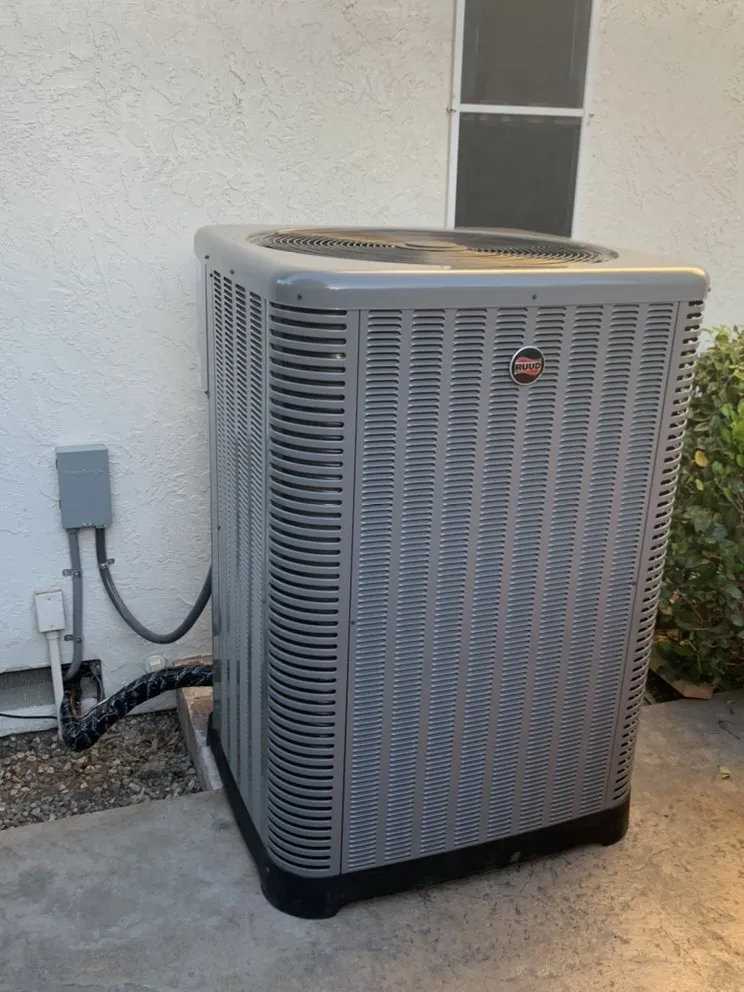 Slide of Souza's Heating & Air Conditioning