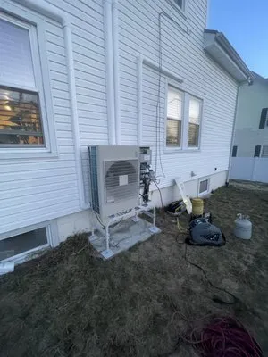 Souza’s Heating and Cooling