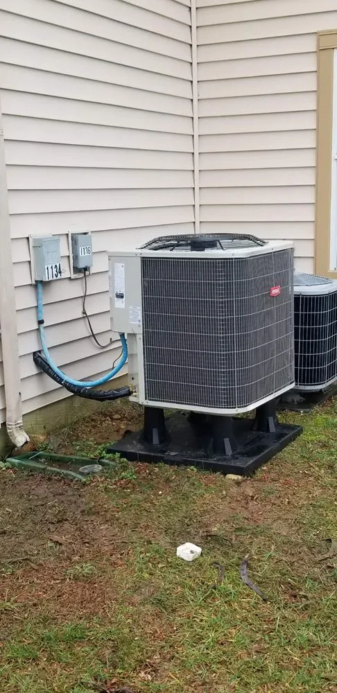 Slide of Sovereign Service