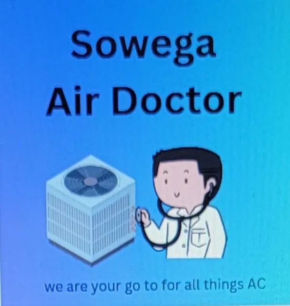 Slide of Sowega Air Doctor