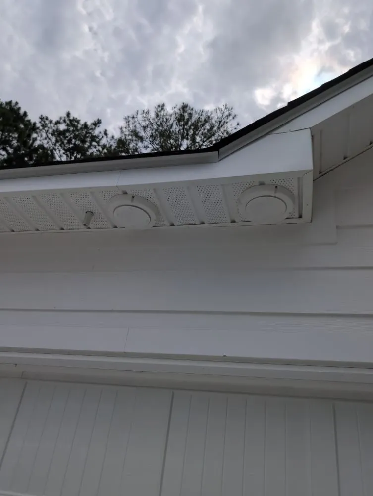 Slide of Sowega Conditioned Air