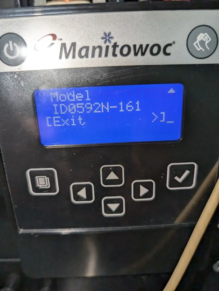 Slide of Sowega Conditioned Air