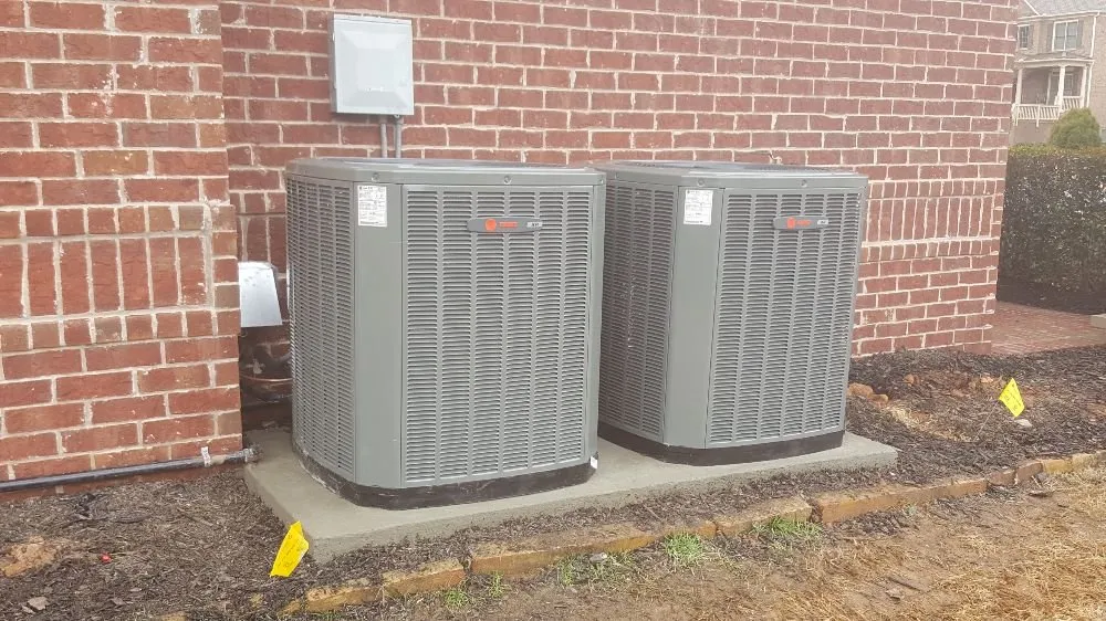 Slide of SP Heating & Air