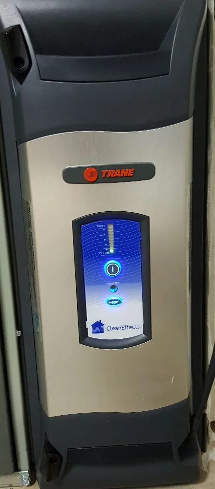 Slide of SP Heating & Air