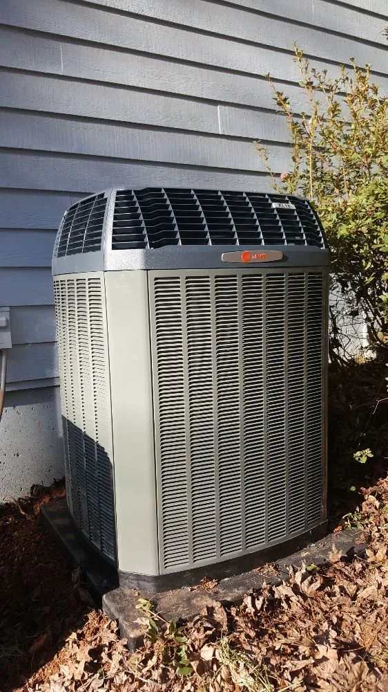 Slide of SP Heating & Air