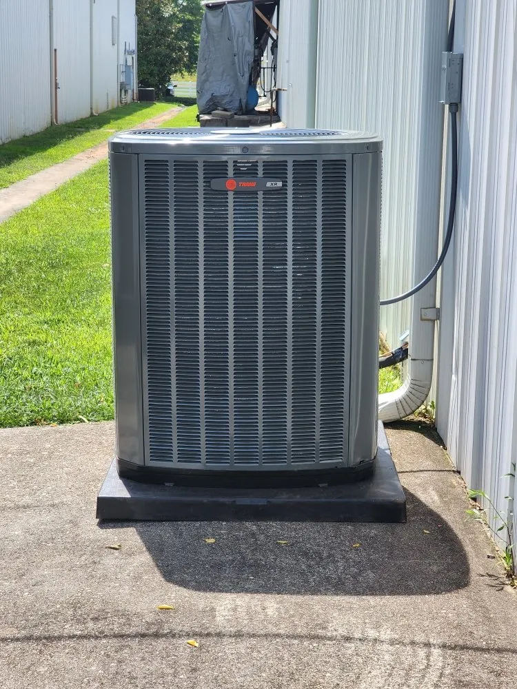Slide of SP Heating & Air