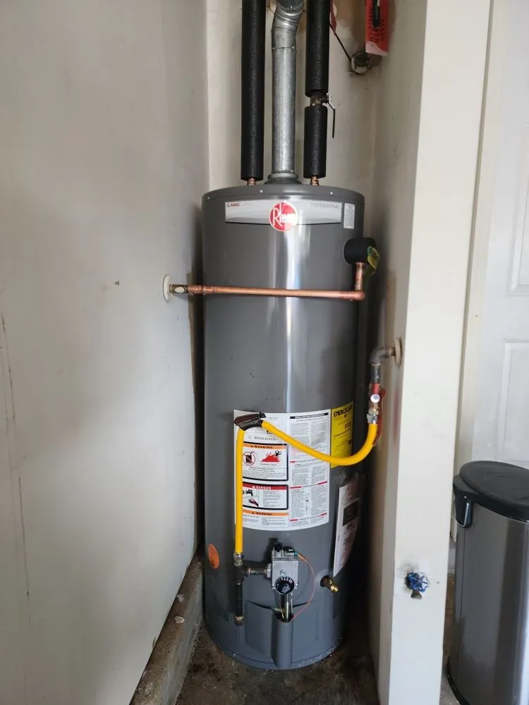 Slide of SP Heating & Air