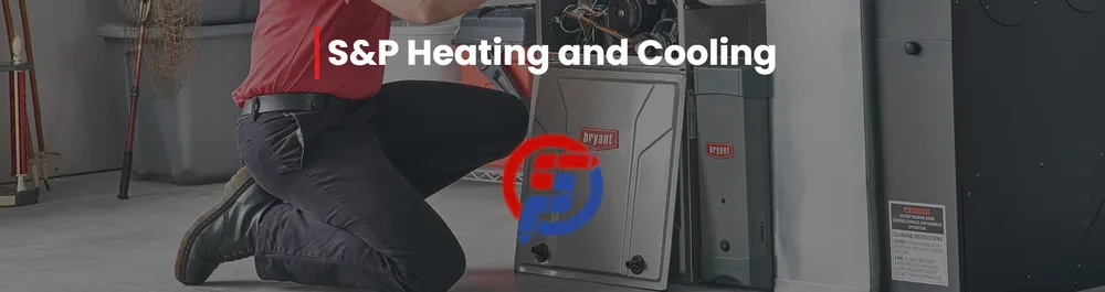 Certified AC repair experts serving Clay Twp, MI - S&P Heating