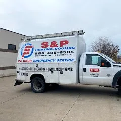 Trusted HVAC maintenance in Clay Twp, MI - S&P Heating