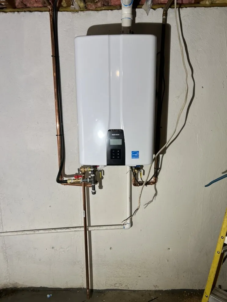 Emergency HVAC maintenance experts serving Clay Twp, MI - S&P Heating