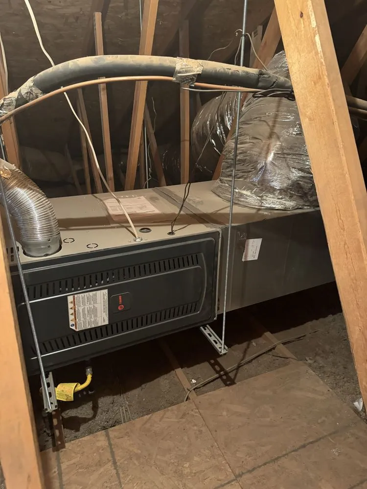 Slide of SP Mechanical