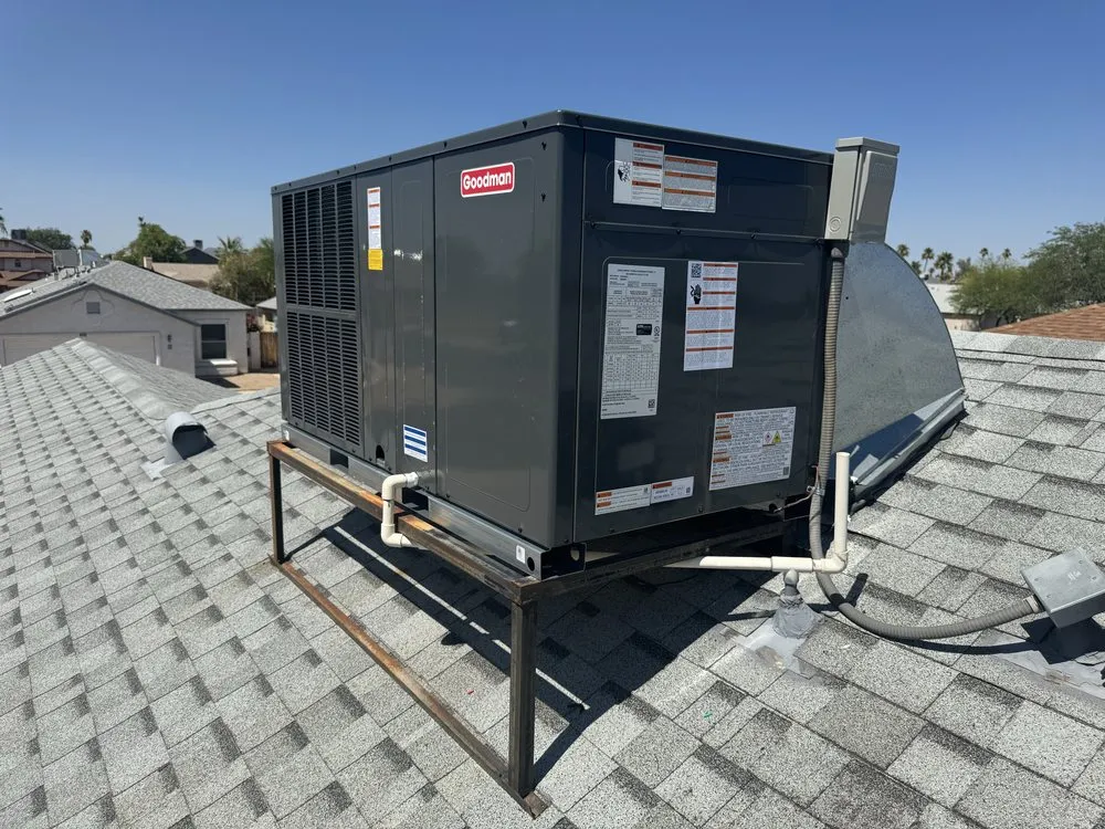 Slide of SP Mechanical