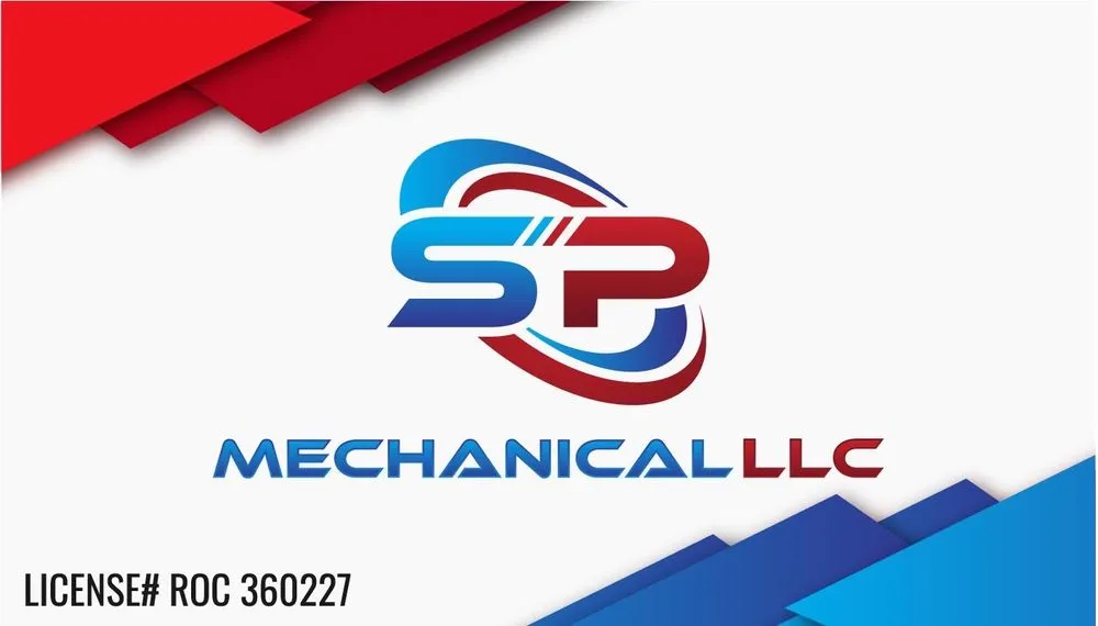 Slide of SP Mechanical