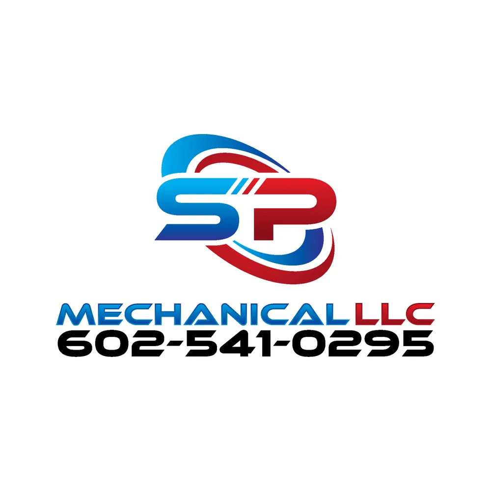 Slide of SP Mechanical