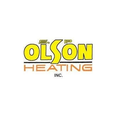 SP Olson Heating & Air Conditioning