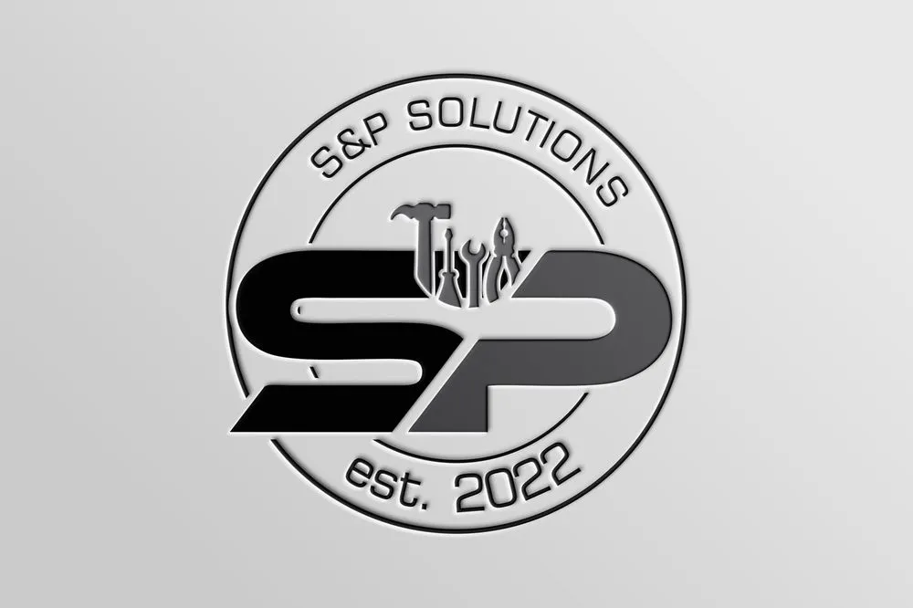 Slide of S&P Solutions