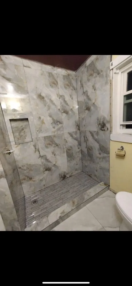 Slide of Space City Contracting