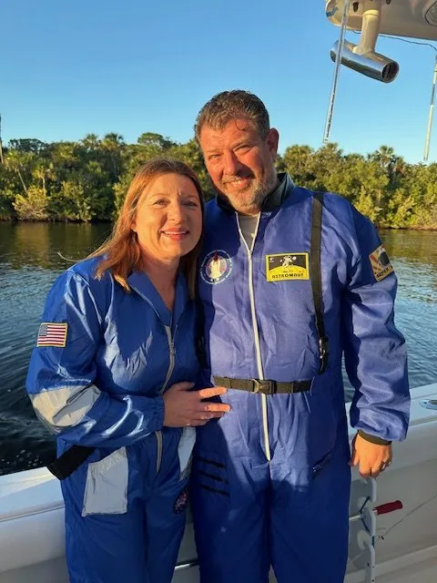 Slide of Space Coast AC