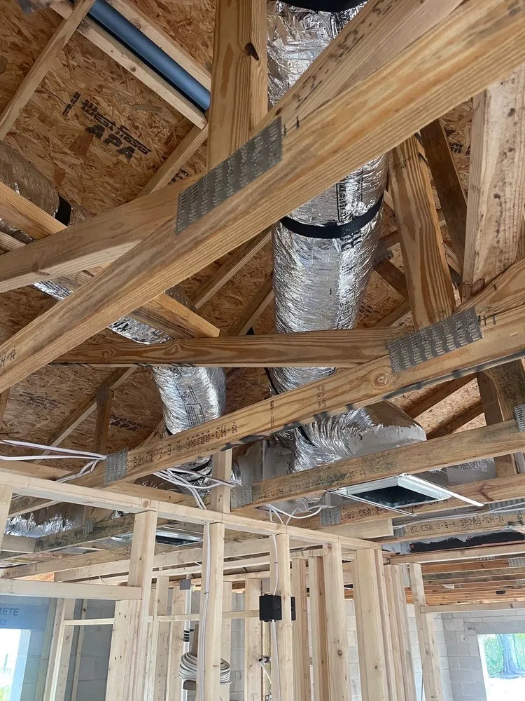 Slide of Space Coast AC