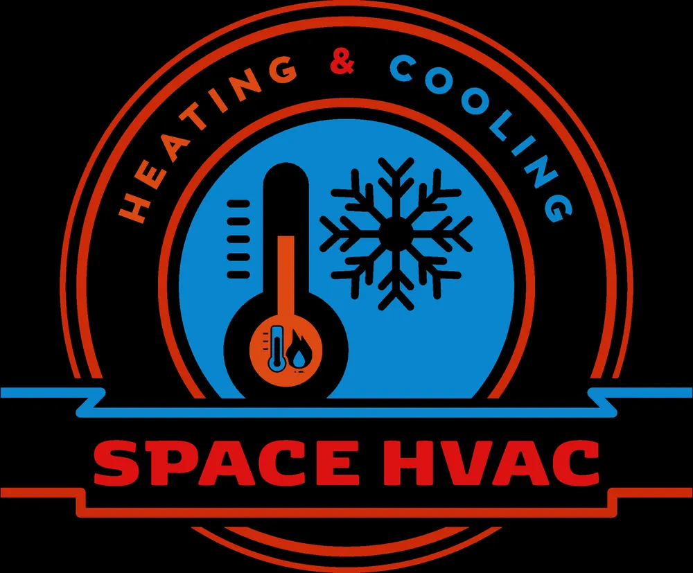 Slide of Space Hvac