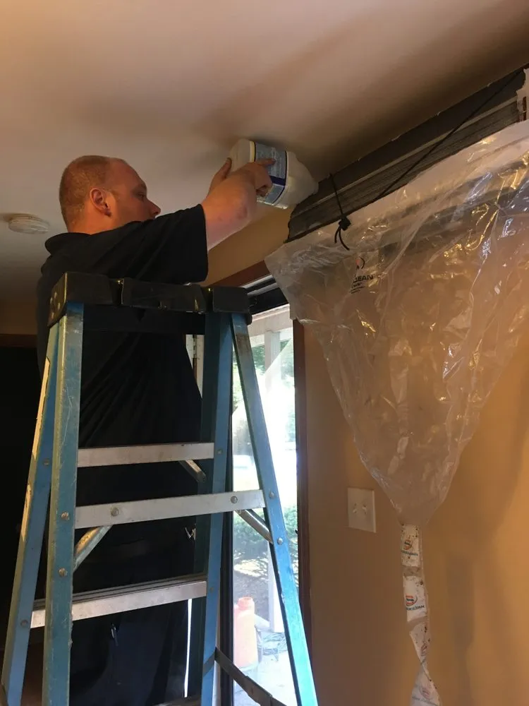 Slide of Spadafore Oil & Energy