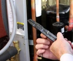 Slide of Spadafore Oil & Energy