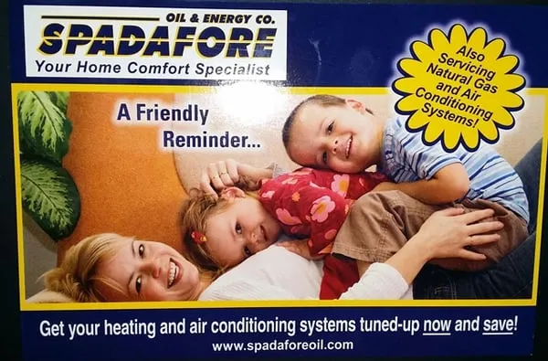 Spadafore Oil & Energy