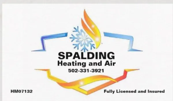 Spalding Heating and Air