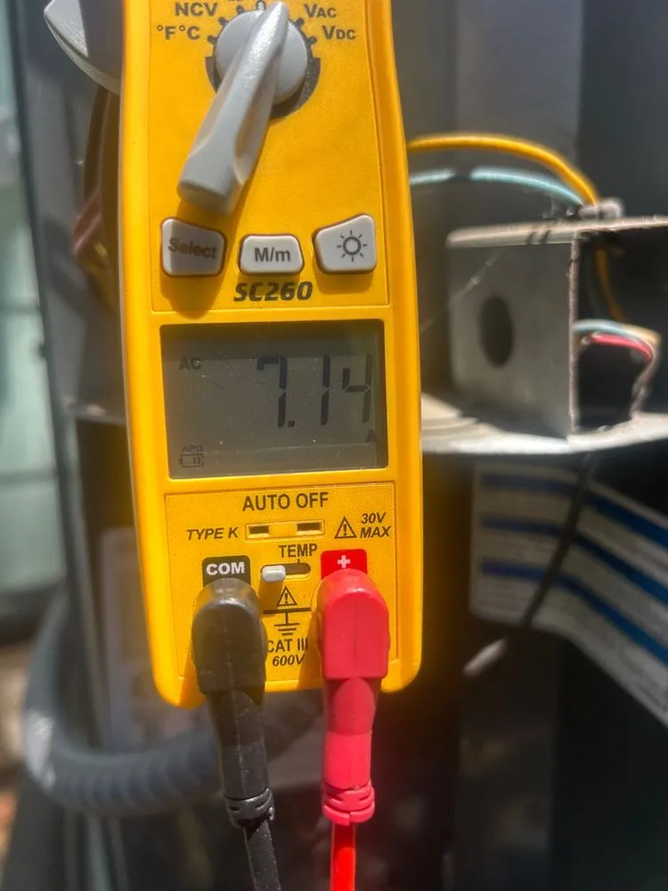 Trusted air conditioning service in St. Petersburg, FL by Spangler Air
