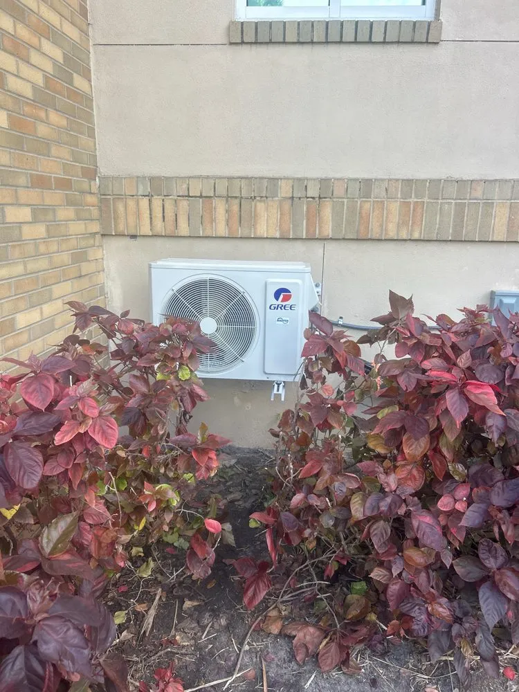 Reliable air conditioning service near you across St. Petersburg, FL - Spangler Air