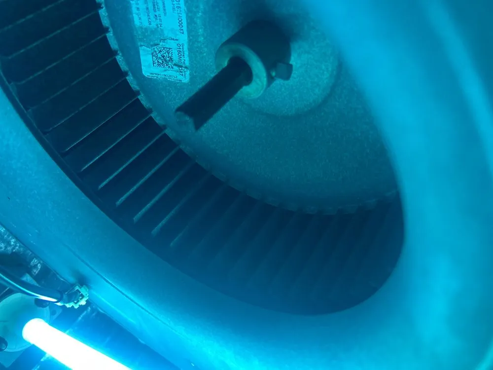 Top-rated HVAC installation in St. Petersburg, FL - Spangler Air