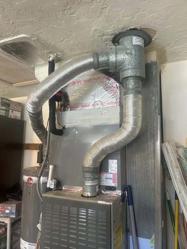 Trusted AC repair in St. Petersburg, FL by Spangler Air