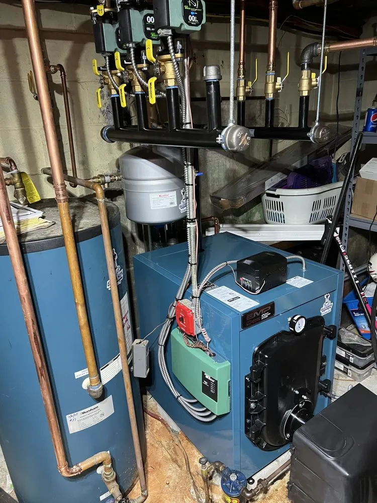 Slide of Spano Brothers