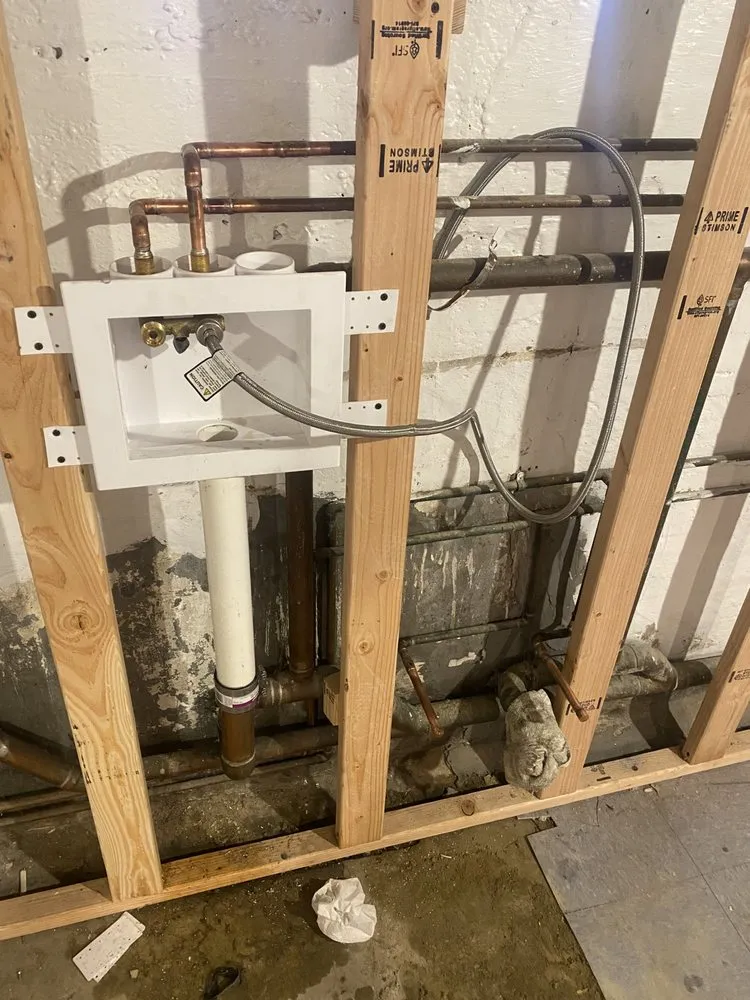 Slide of Spano Brothers