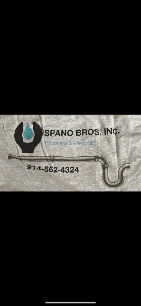 Slide of Spano Brothers