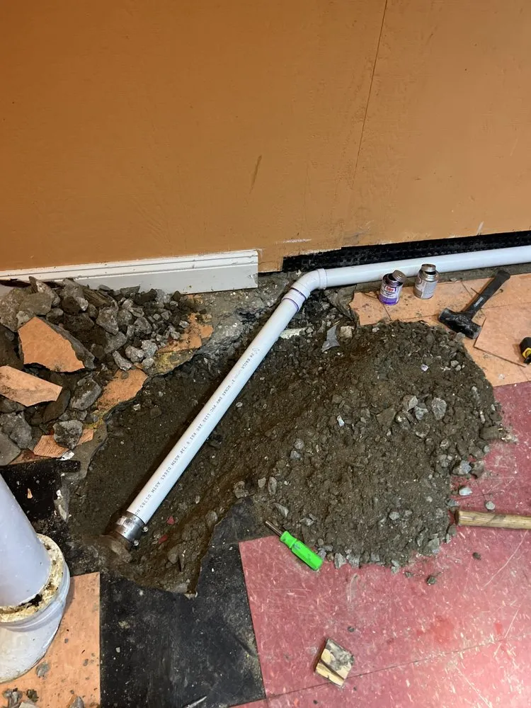 Slide of Spano Brothers